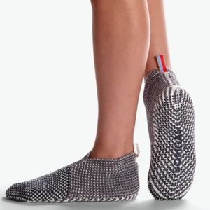 BOMBAS Gripper Slipper - Large